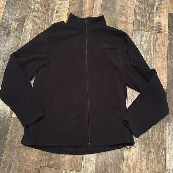 CABELA'S l Fleece Jacket for Women Medium - Picture 1 of 4